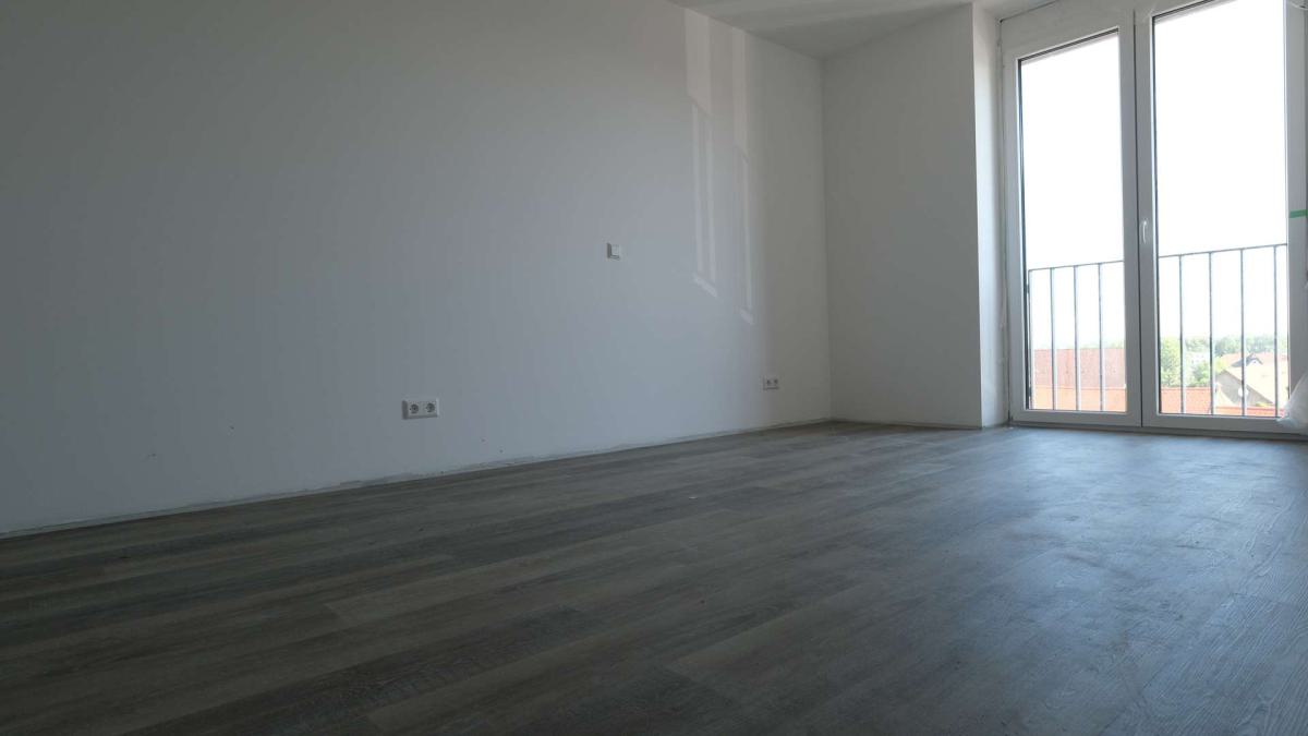 Schlafzimmer 1